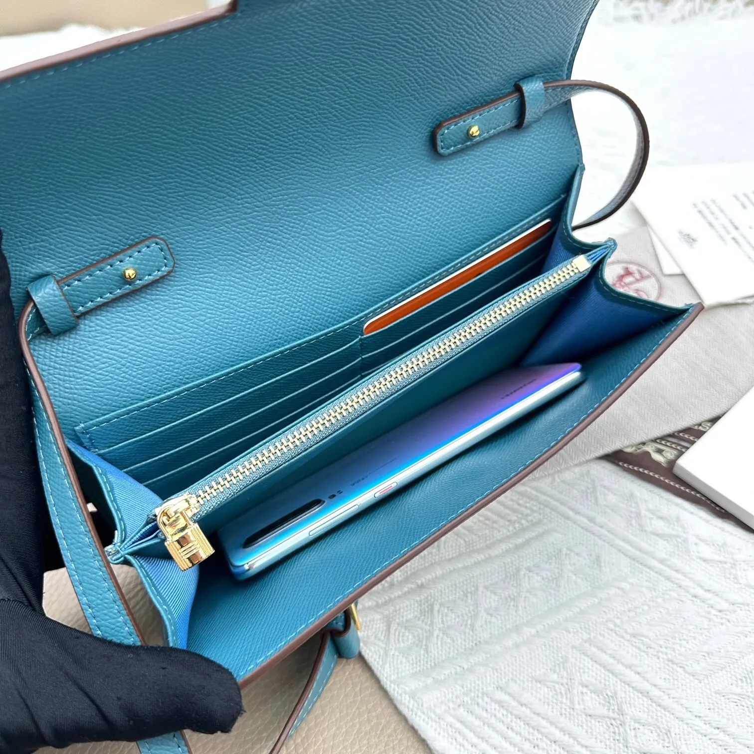 All Categories Official Website "Brand Women's Bags" Women's Bags 💙 Hermes 2025 New Hermes Crossbody Bag