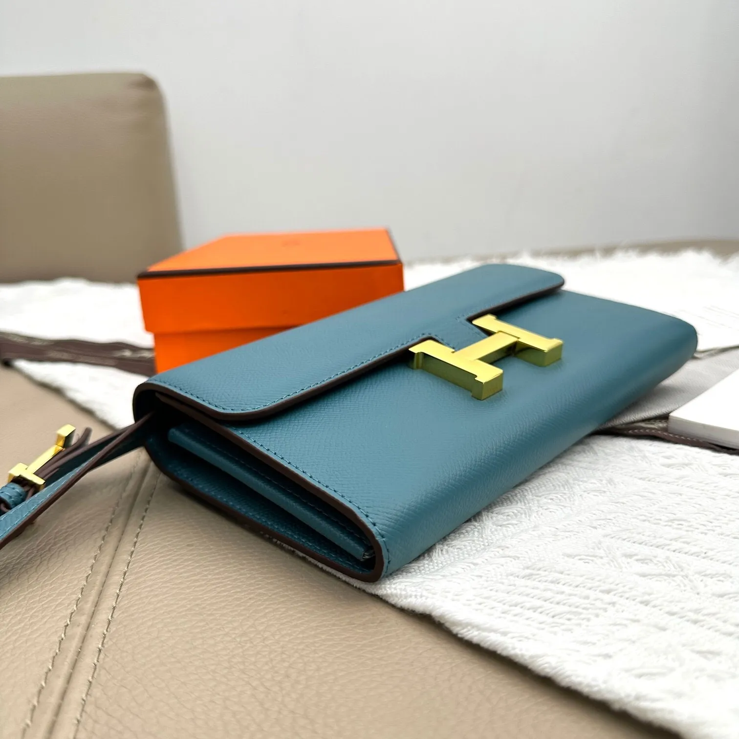All Categories Official Website "Brand Women's Bags" Women's Bags 💙 Hermes 2025 New Hermes Crossbody Bag