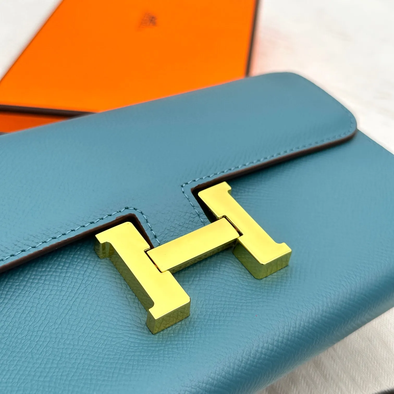 All Categories Official Website "Brand Women's Bags" Women's Bags 💙 Hermes 2025 New Hermes Crossbody Bag