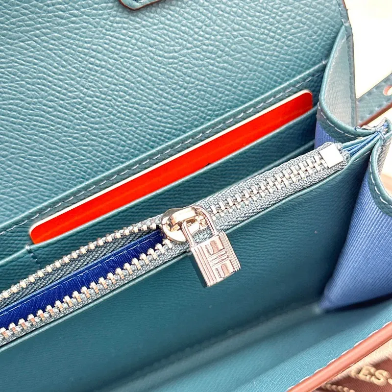 All Categories Official Website "Brand Women's Bags" Women's Bags 💙 Hermes 2025 New Hermes Crossbody Bag