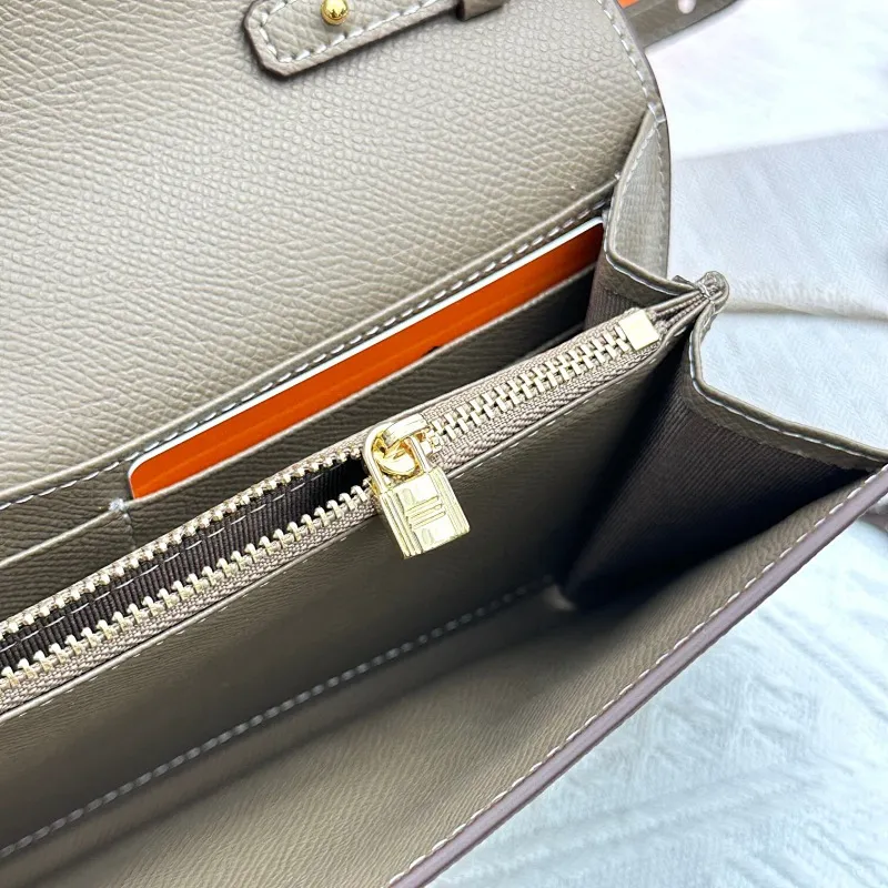 All Categories Official Website "Brand Women's Bags" Women's Bags 💙 Hermes 2025 New Hermes Crossbody Bag