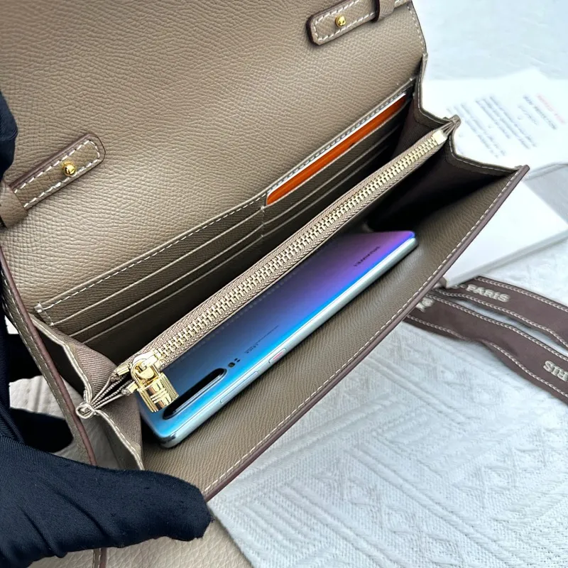 All Categories Official Website "Brand Women's Bags" Women's Bags 💙 Hermes 2025 New Hermes Crossbody Bag