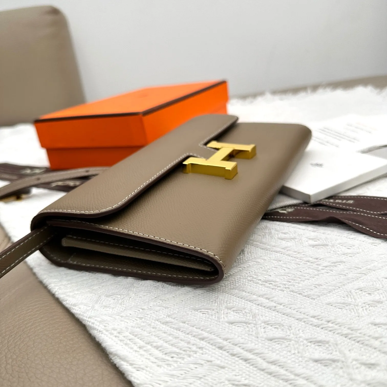 All Categories Official Website "Brand Women's Bags" Women's Bags 💙 Hermes 2025 New Hermes Crossbody Bag