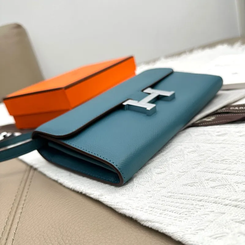All Categories Official Website "Brand Women's Bags" Women's Bags 💙 Hermes 2025 New Hermes Crossbody Bag