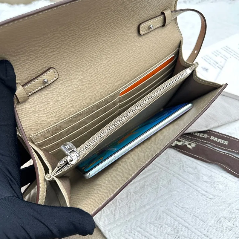 All Categories Official Website "Brand Women's Bags" Women's Bags 💙 Hermes 2025 New Hermes Crossbody Bag