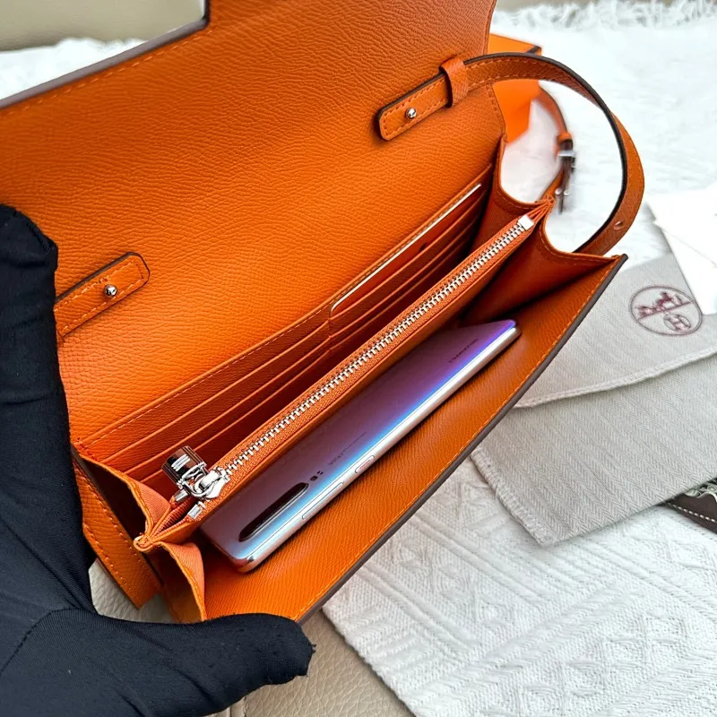 All Categories Official Website "Brand Women's Bags" Women's Bags 💙 Hermes 2025 New Hermes Crossbody Bag