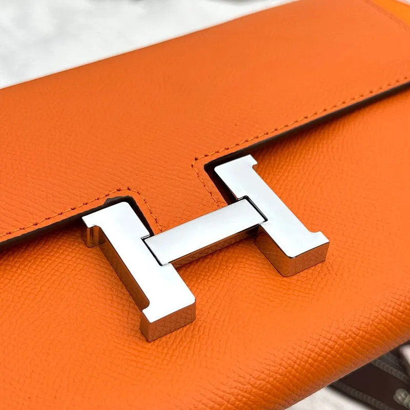All Categories Official Website "Brand Women's Bags" Women's Bags 💙 Hermes 2025 New Hermes Crossbody Bag
