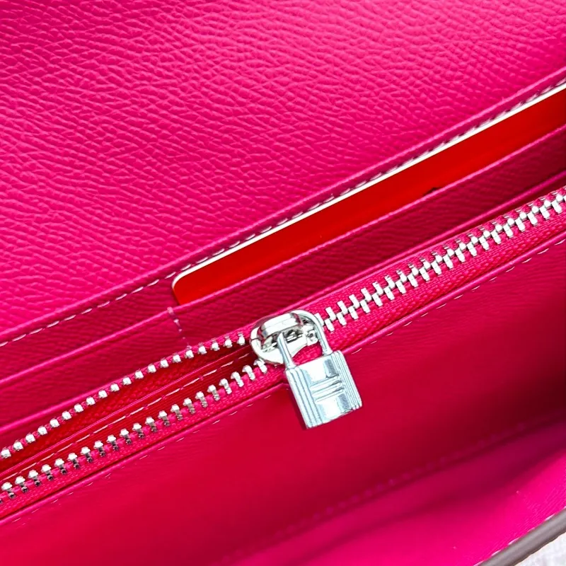 All Categories Official Website "Brand Women's Bags" Women's Bags 💙 Hermes 2025 New Hermes Crossbody Bag