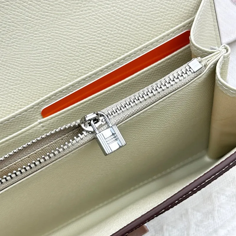 All Categories Official Website "Brand Women's Bags" Women's Bags 💙 Hermes 2025 New Hermes Crossbody Bag