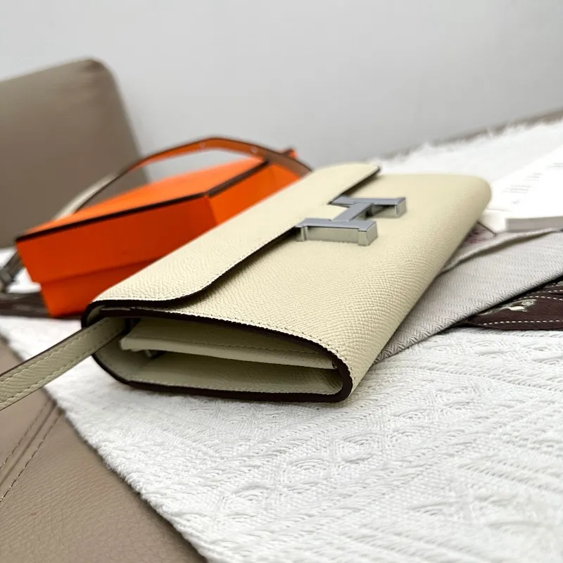 All Categories Official Website "Brand Women's Bags" Women's Bags 💙 Hermes 2025 New Hermes Crossbody Bag