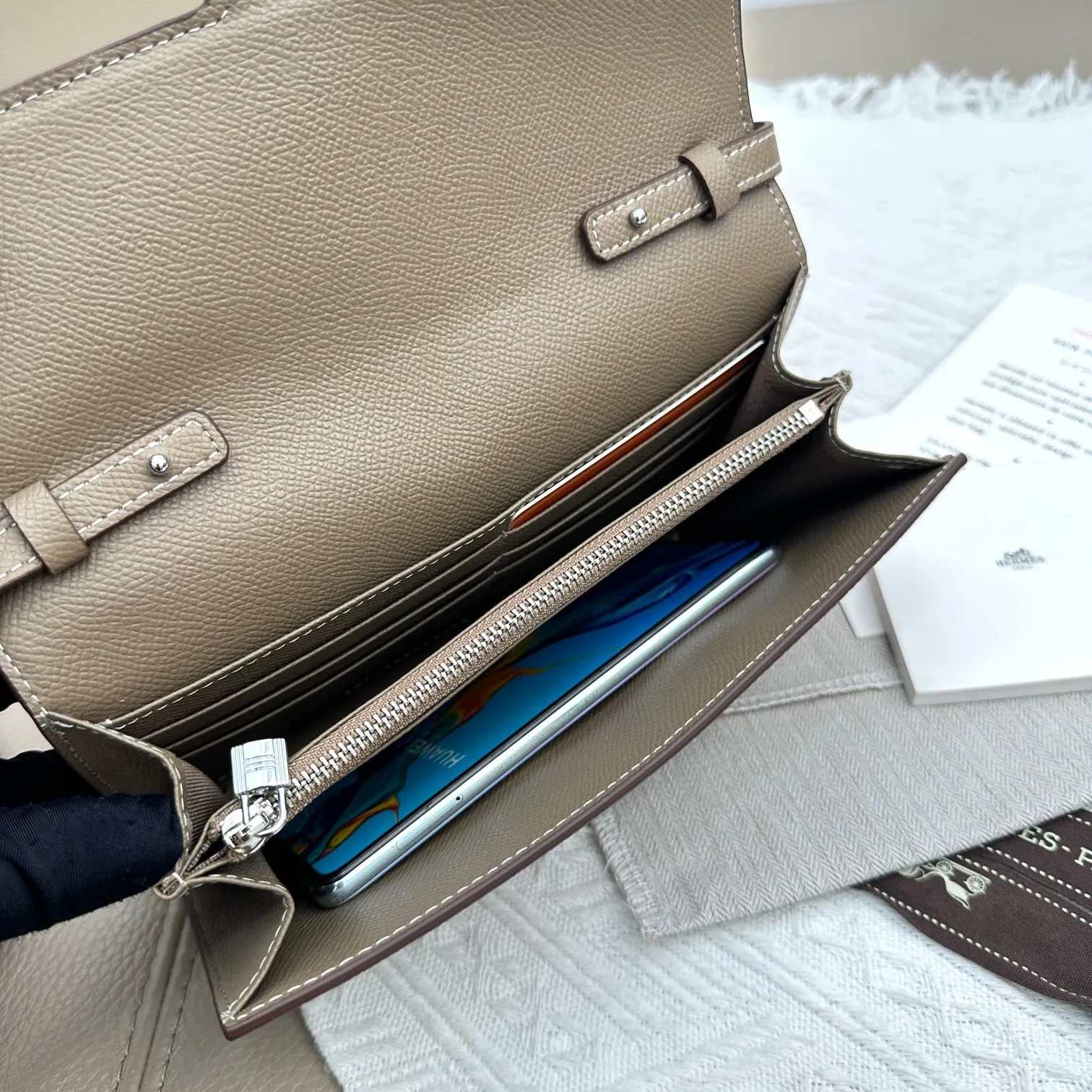 All Categories Official Website "Brand Women's Bags" Women's Bags 💙 Hermes 2025 New Hermes Crossbody Bag