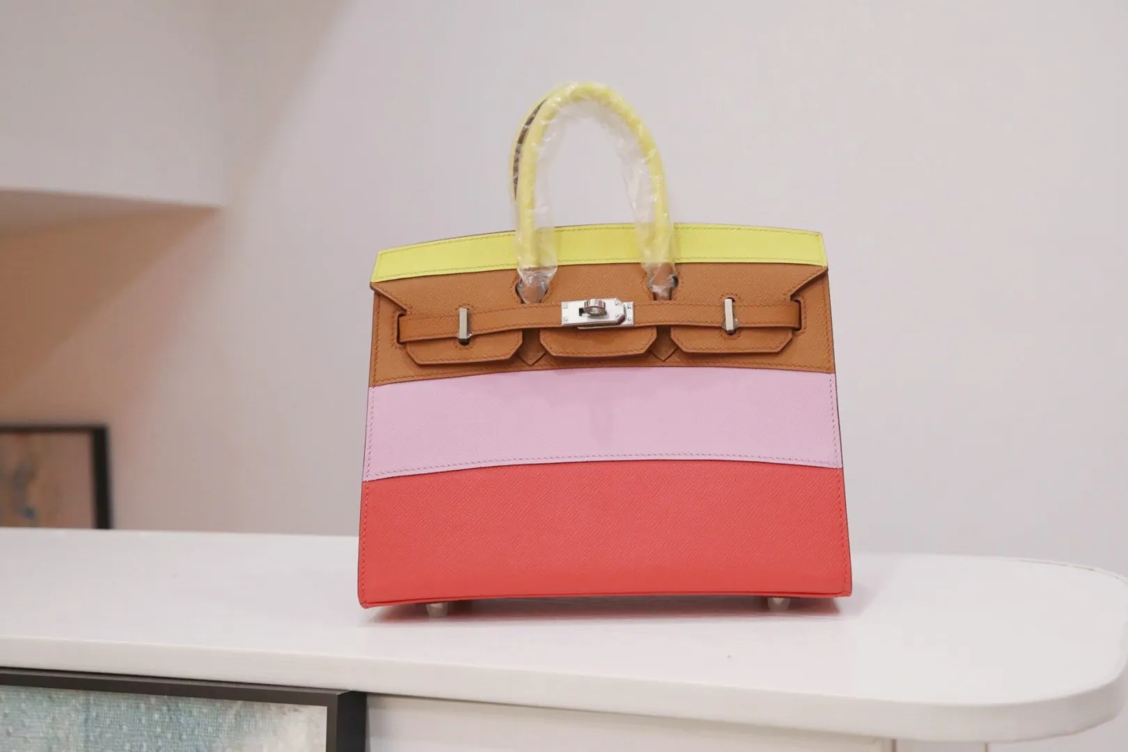 All categories Hermès women's bags (Hermès) Hermès 2535