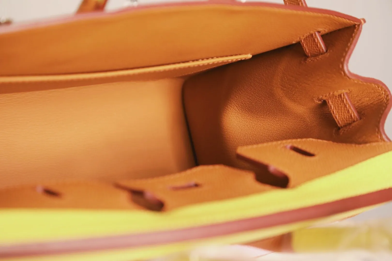 All categories Hermès women's bags (Hermès) Hermès 2535