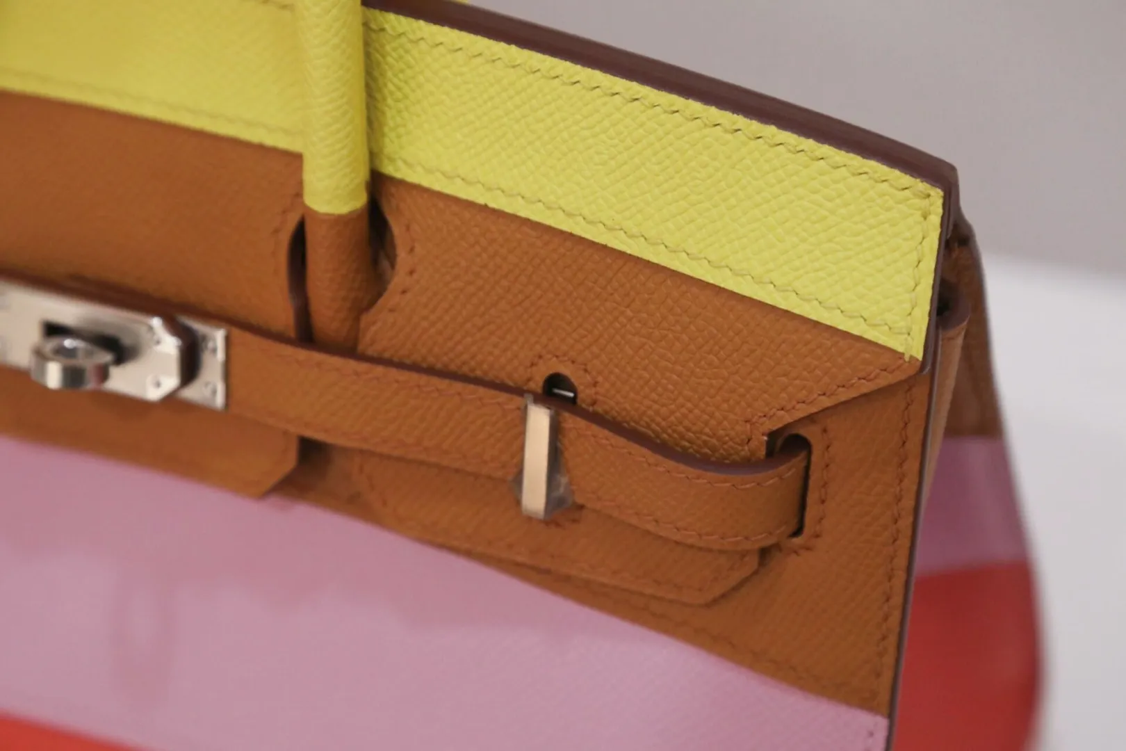 All categories Hermès women's bags (Hermès) Hermès 2535