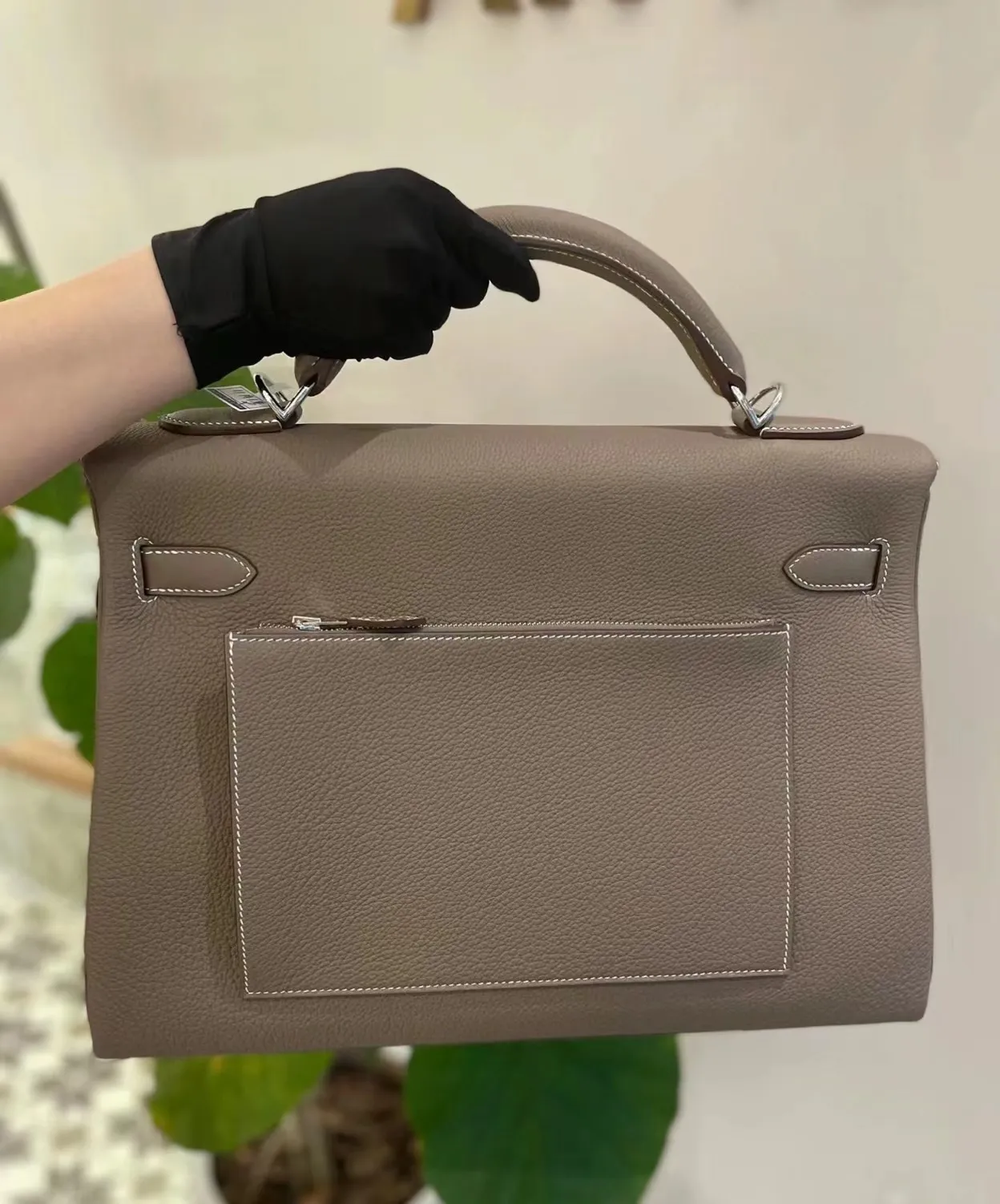 All categories Hermès women's bags (Hermès) Hermès 4242