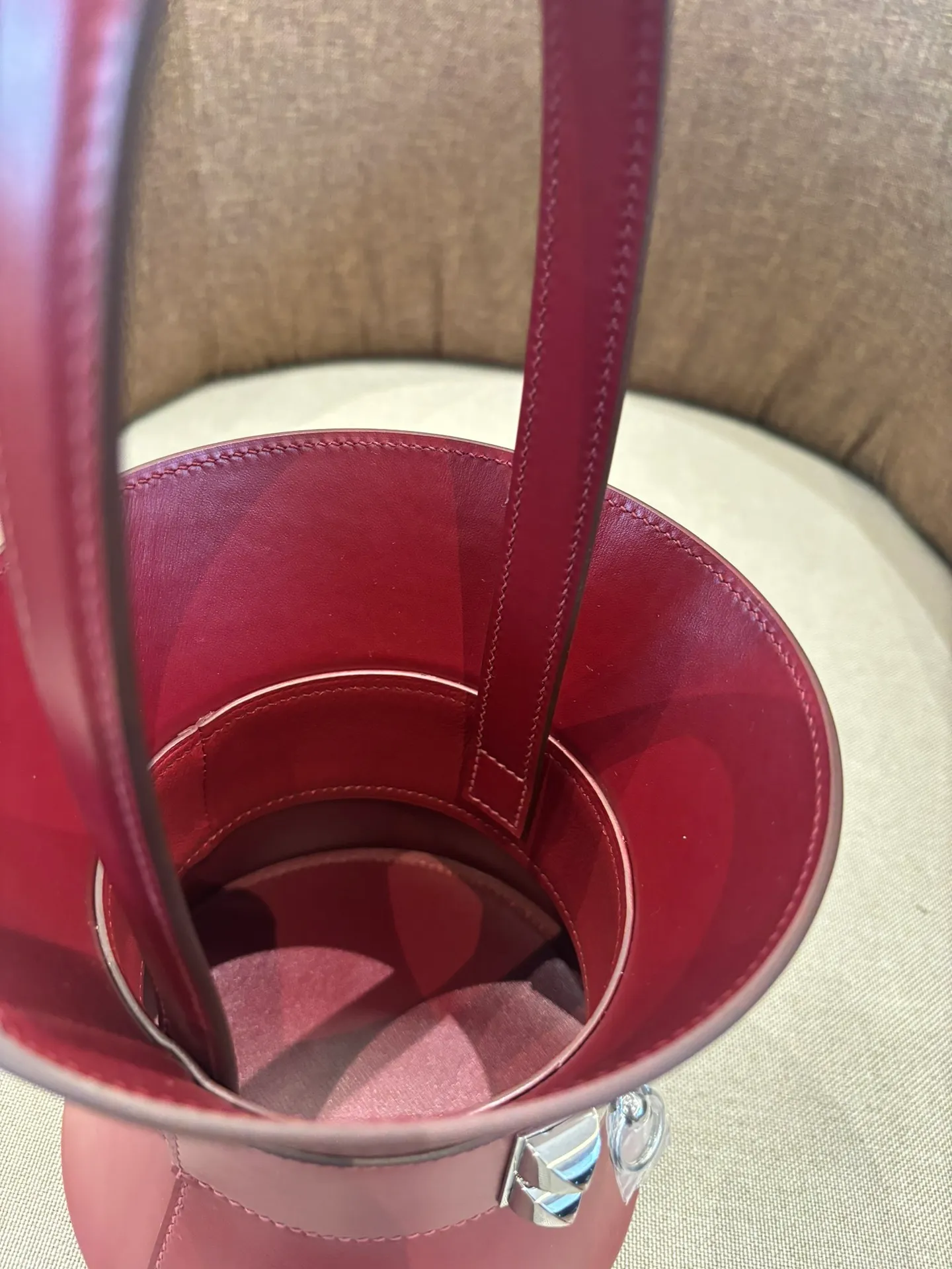 All categories Hermès women's bags (Hermès) Hermès 1313