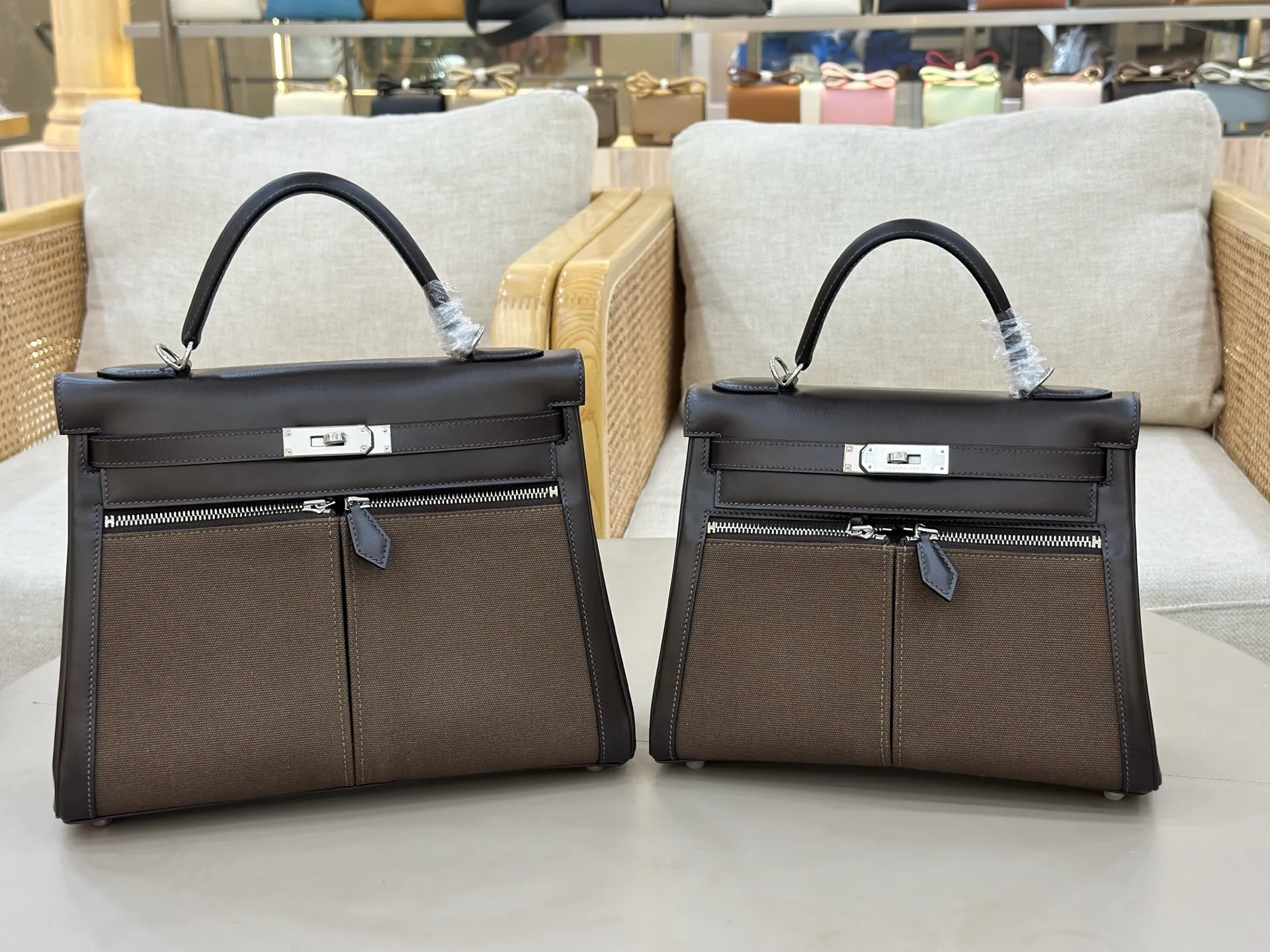 All categories Hermès women's bags (Hermès) Hermès 2828