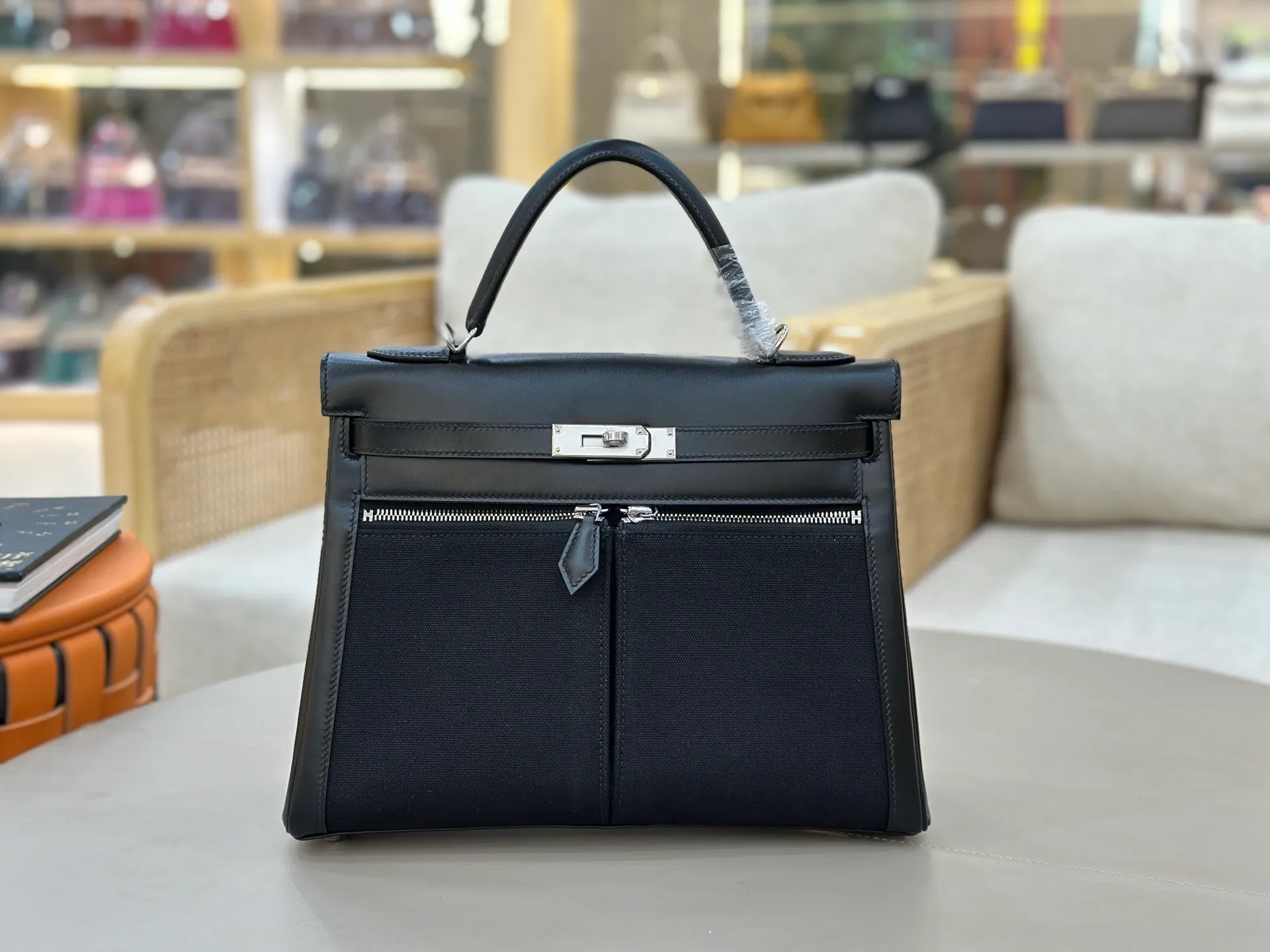 All categories Hermès women's bags (Hermès) Hermès 2828