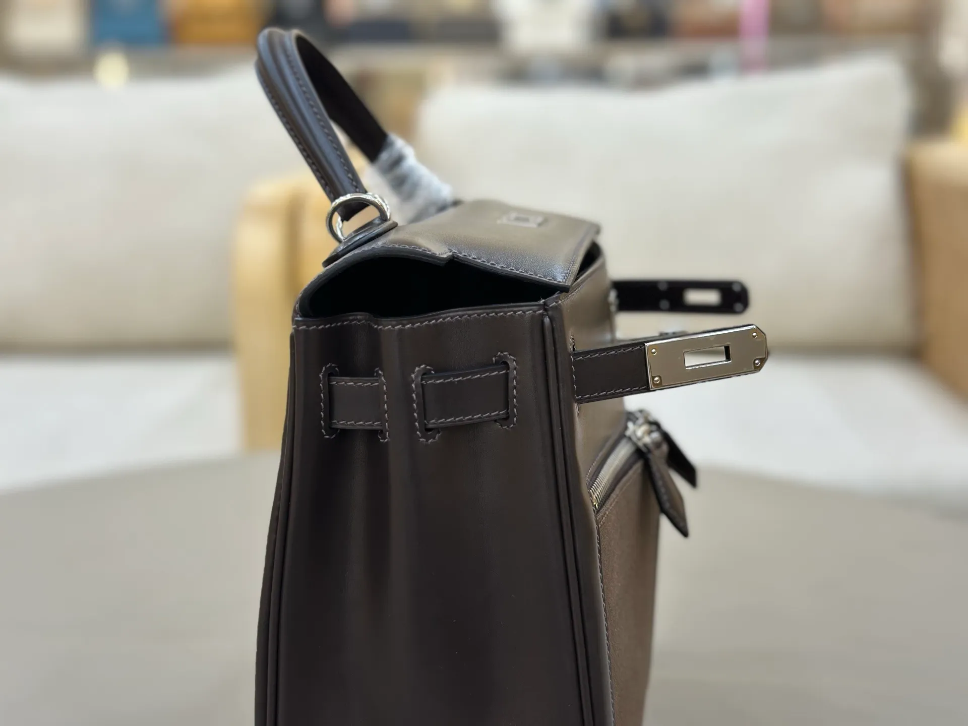 All categories Hermès women's bags (Hermès) Hermès 2828
