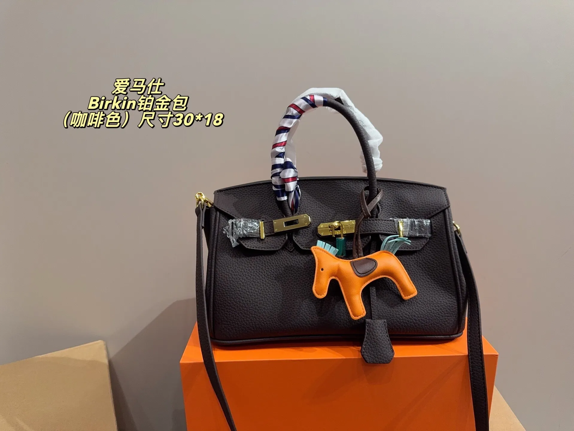 All Categories Official Website "Brand Women's Bags" Women's Bags 💙 Hermes 2025 New Hermes Handbags