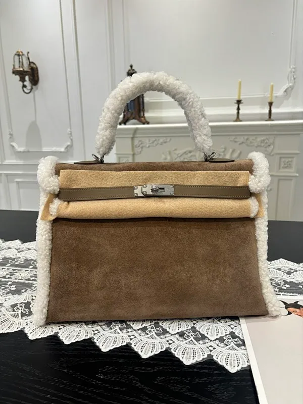 All categories Hermès women's bags (Hermès) Hermès 35