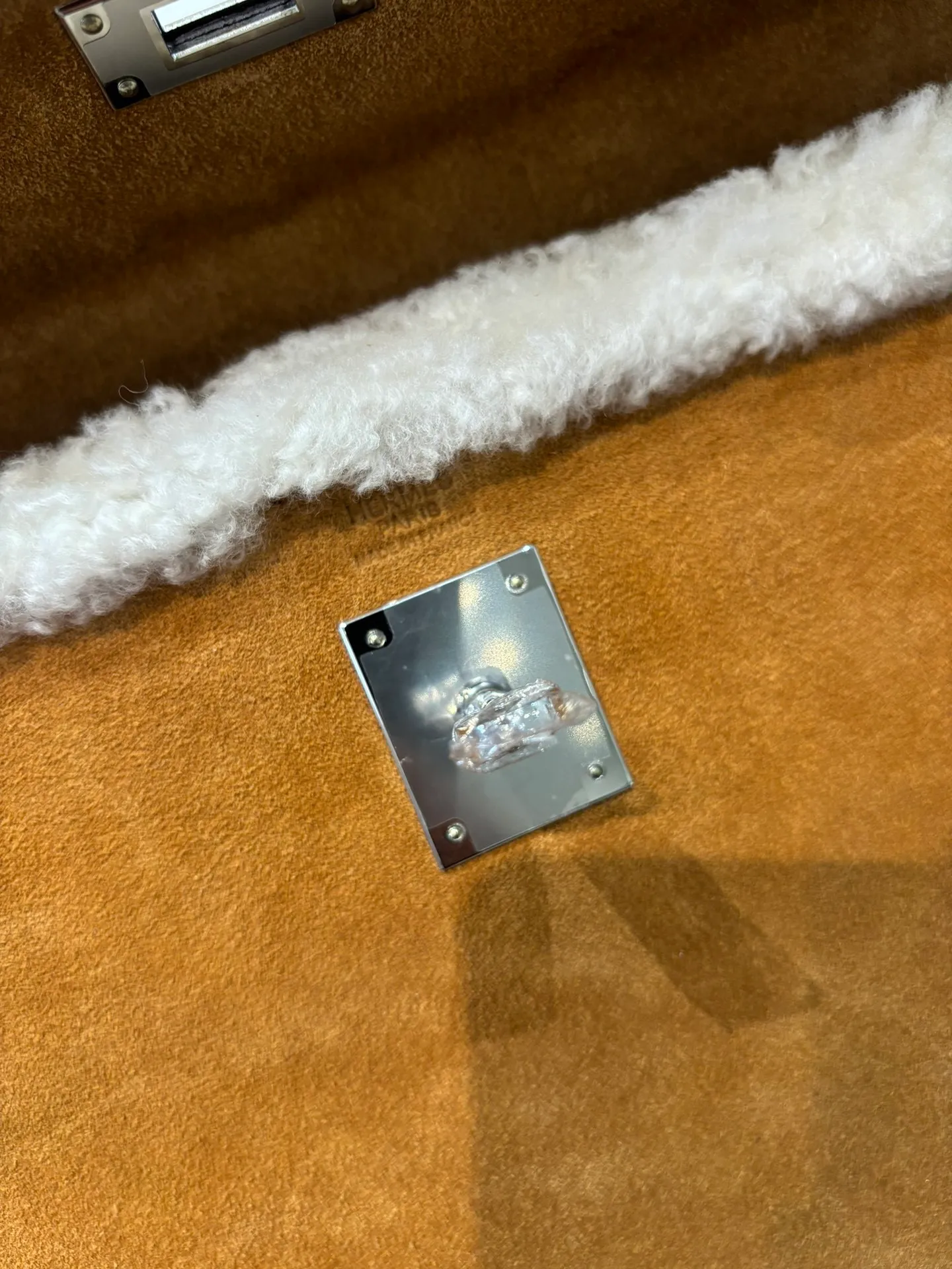 All categories Hermès women's bags (Hermès) Hermès 35