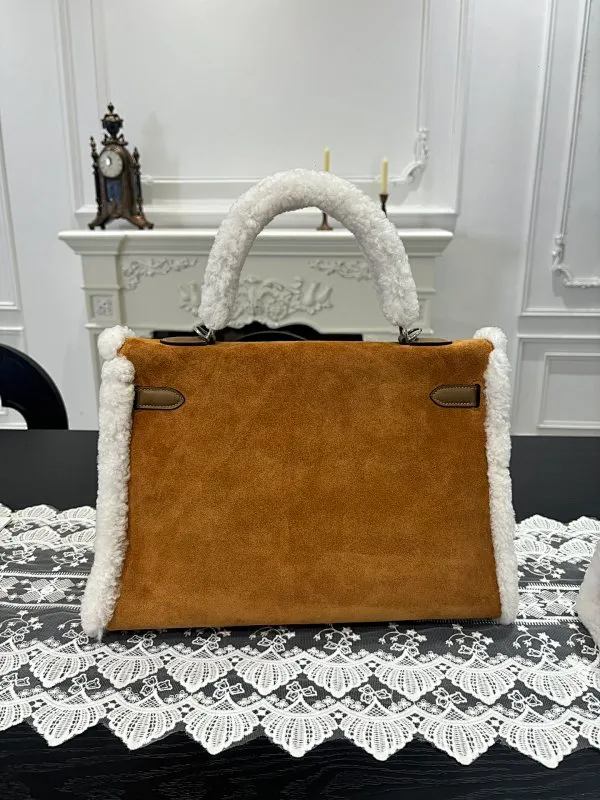 All categories Hermès women's bags (Hermès) Hermès 35