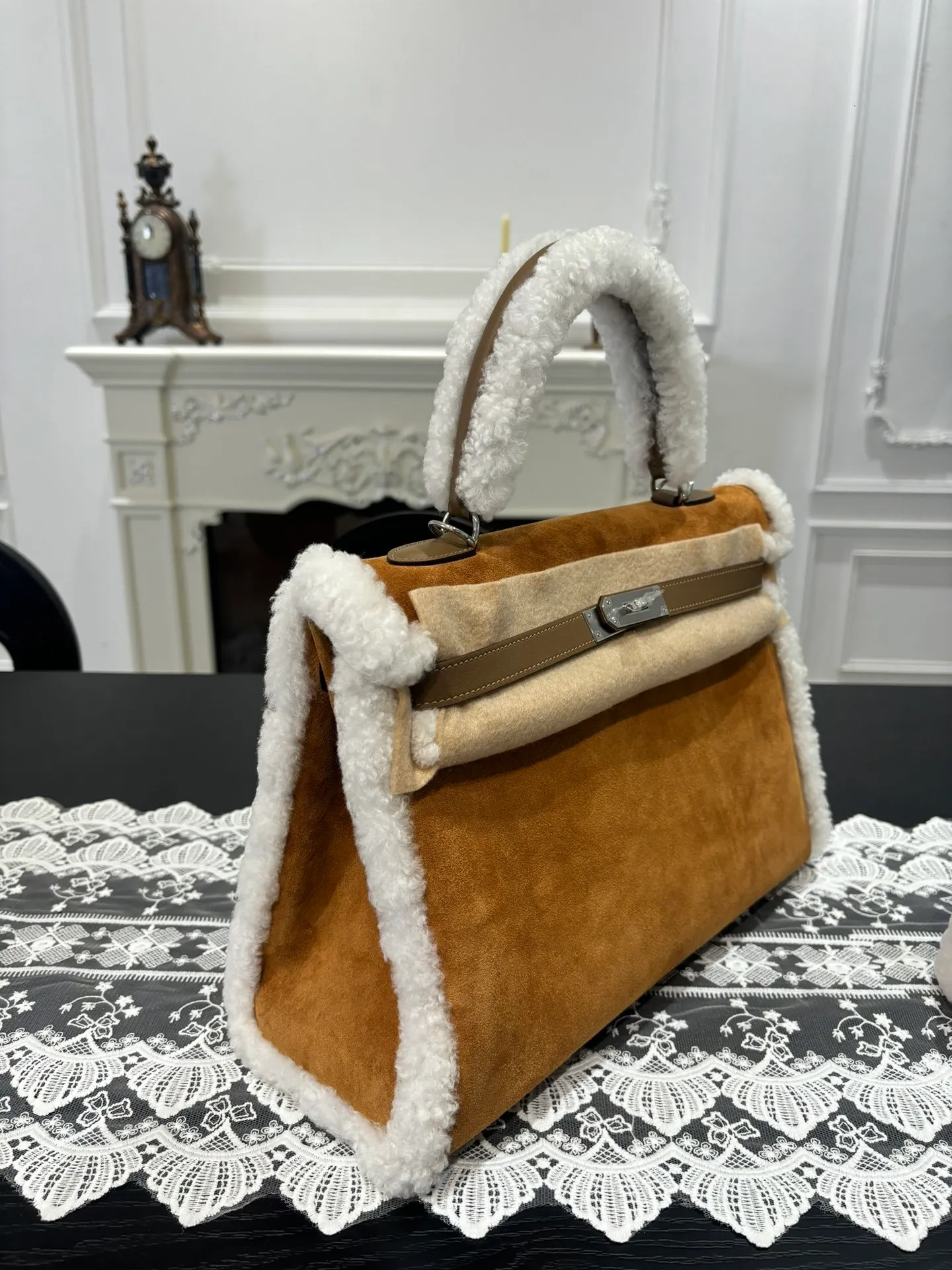 All categories Hermès women's bags (Hermès) Hermès 35