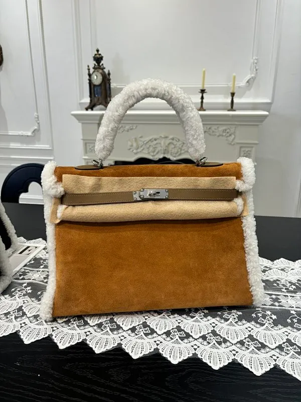 All categories Hermès women's bags (Hermès) Hermès 35