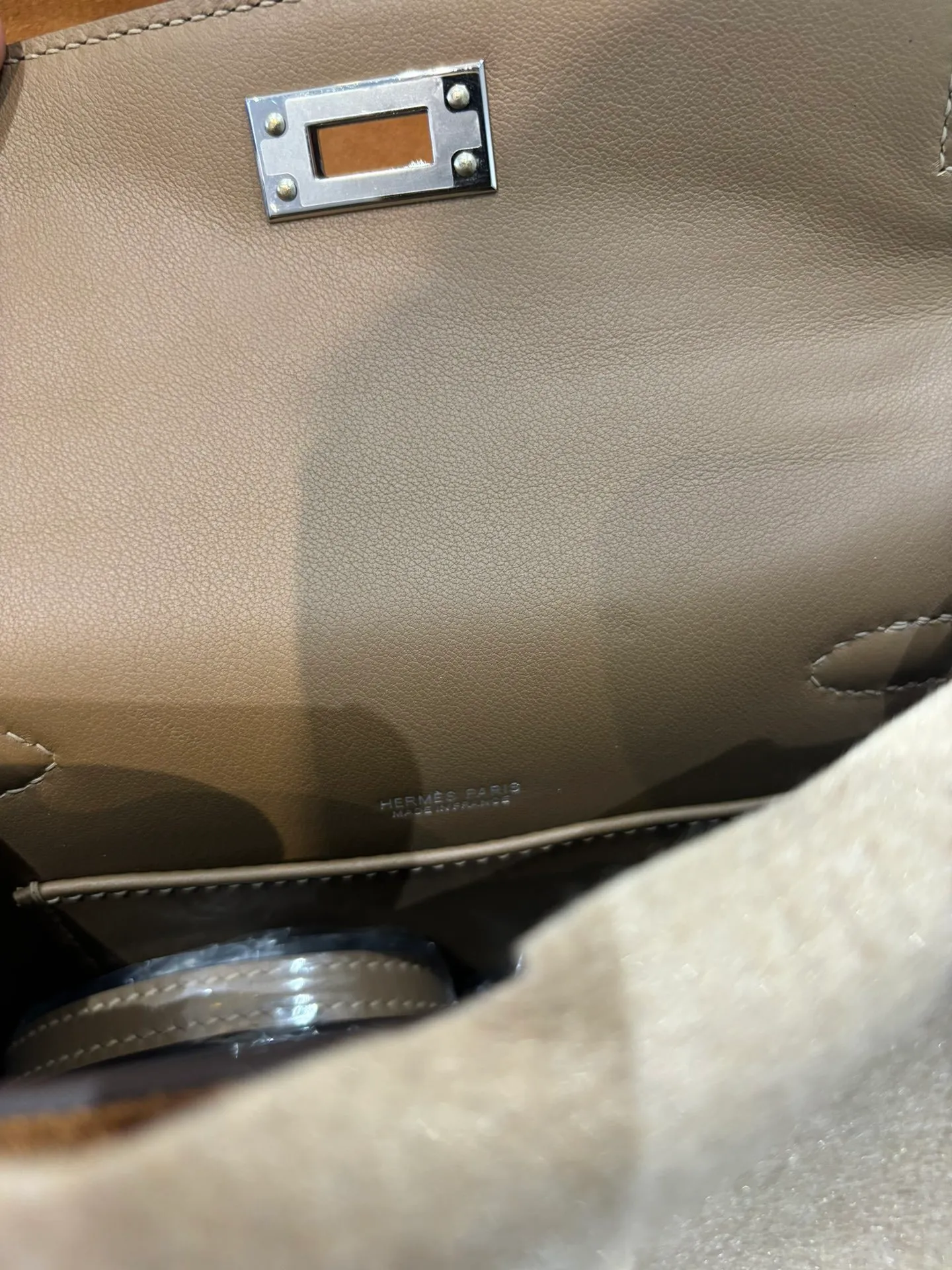 All categories Hermès women's bags (Hermès) Hermès 35