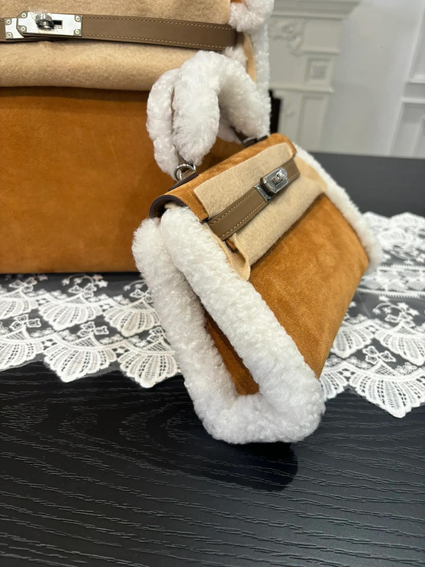 All categories Hermès women's bags (Hermès) Hermès 35