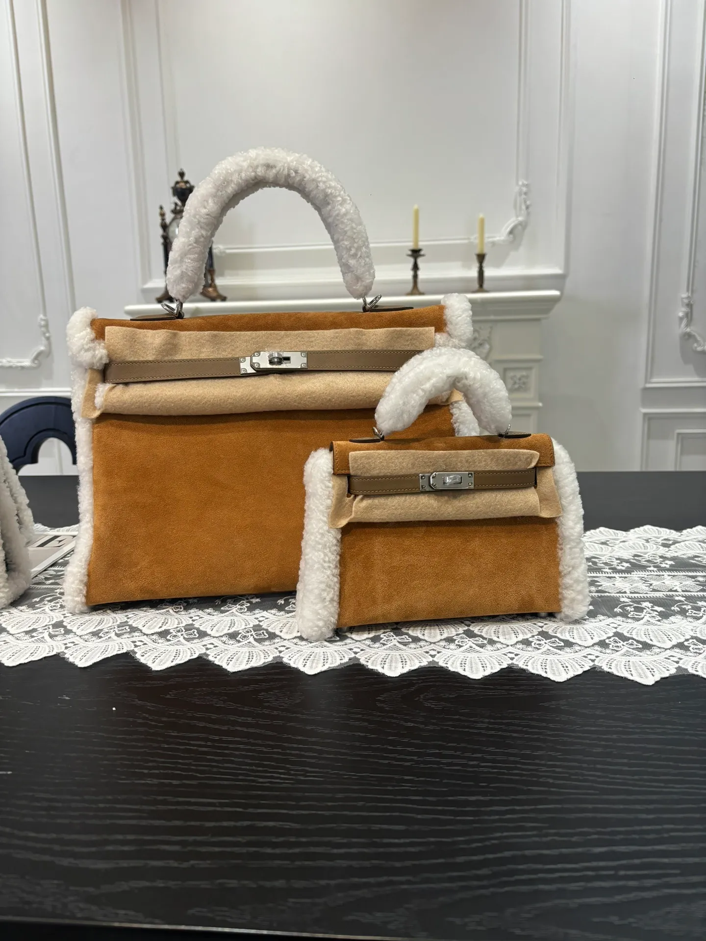 All categories Hermès women's bags (Hermès) Hermès 35