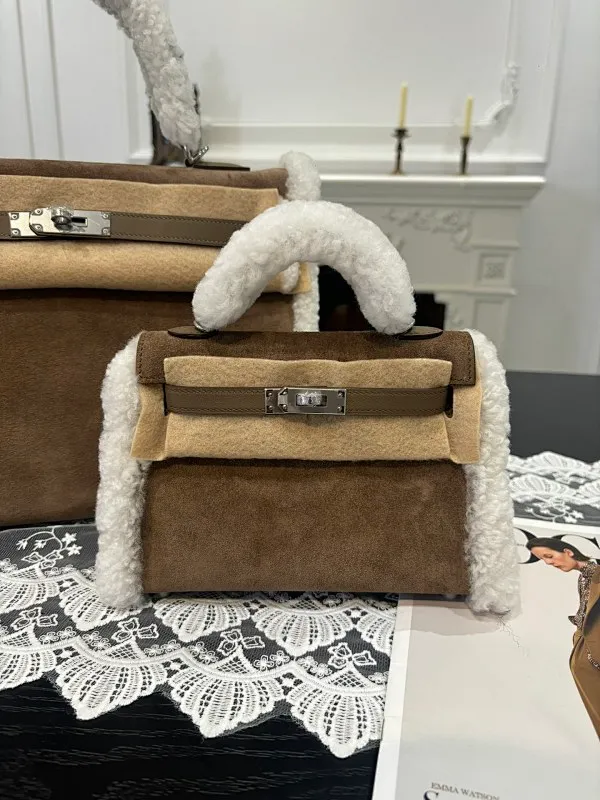 All categories Hermès women's bags (Hermès) Hermès 35