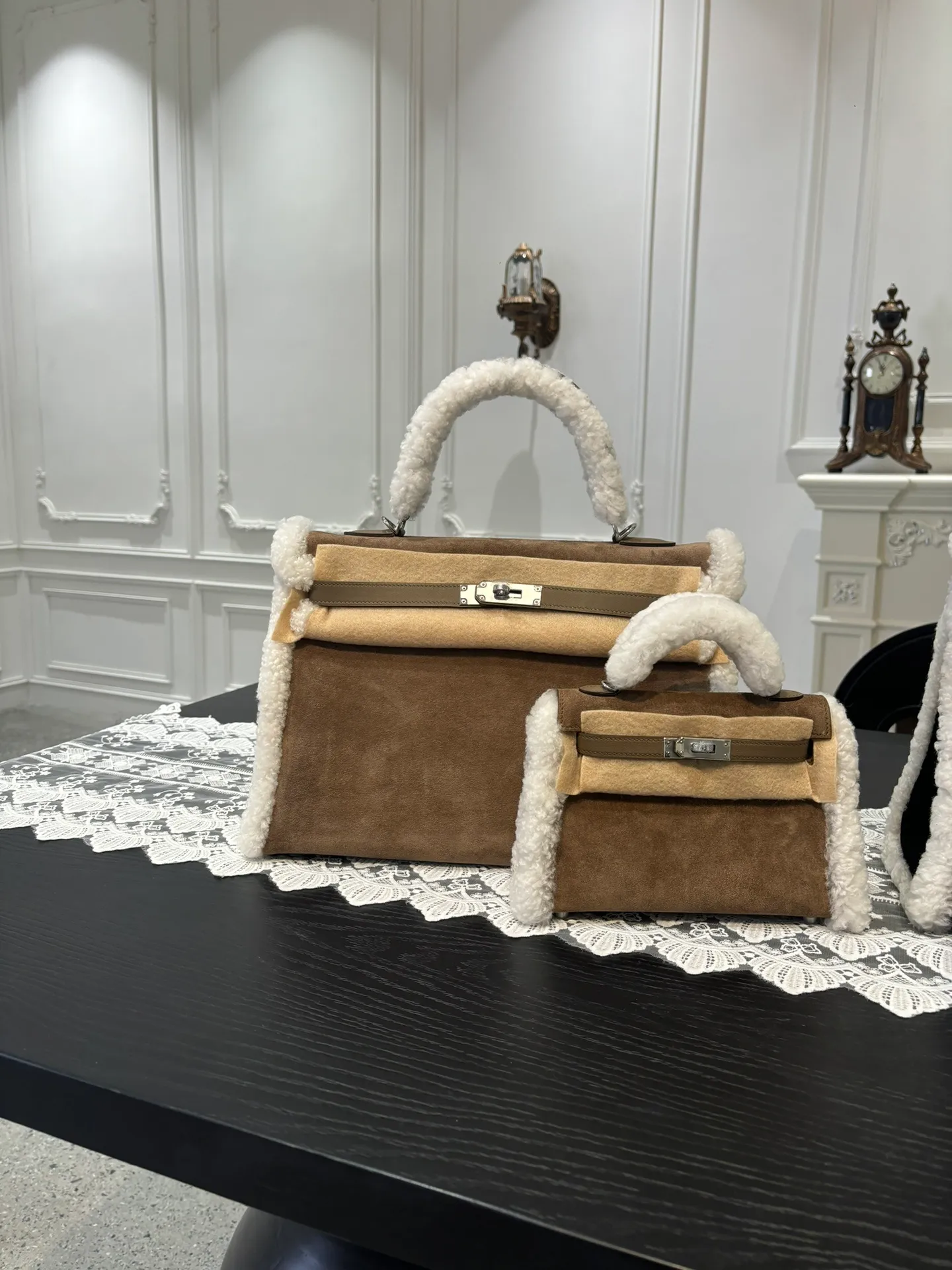 All categories Hermès women's bags (Hermès) Hermès 35