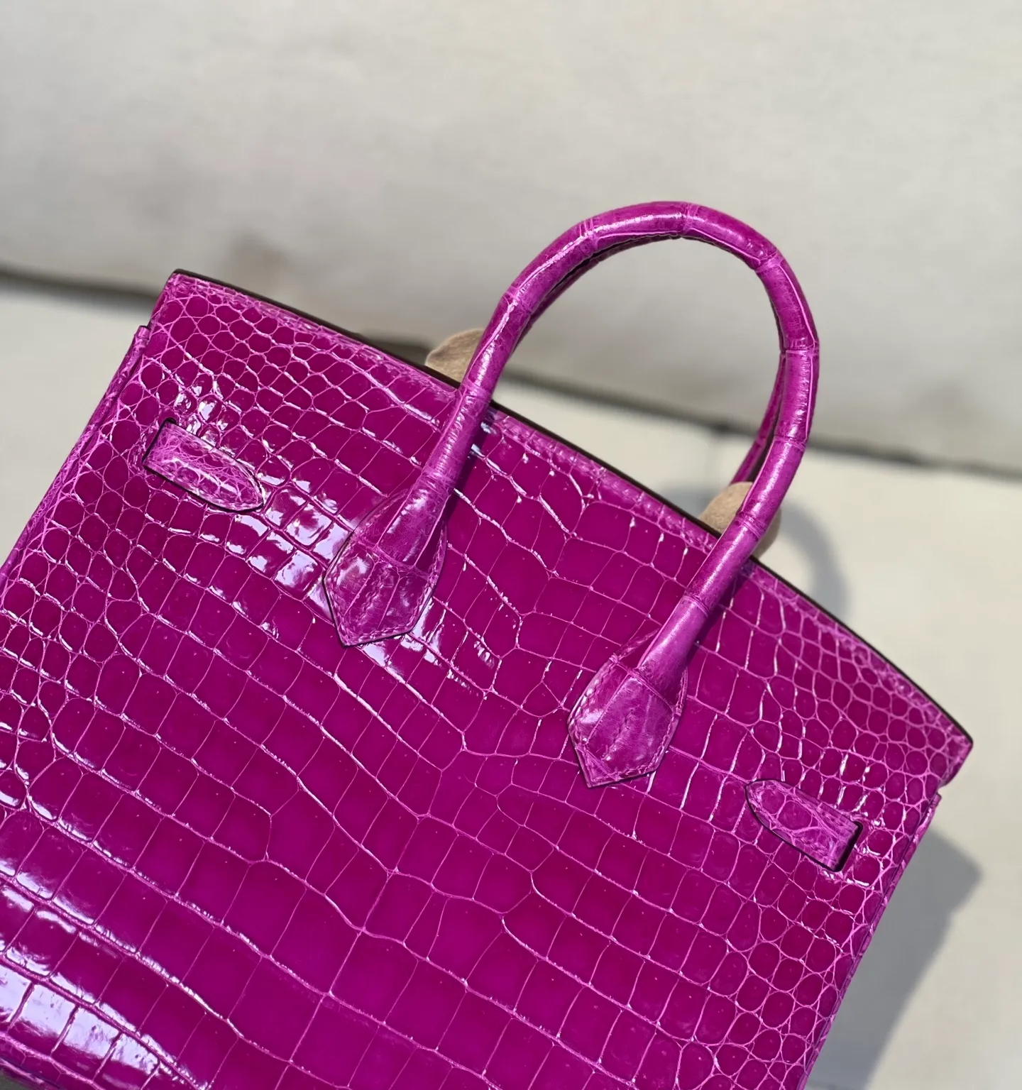 All categories Hermès women's bags (Hermès) Hermès bk25