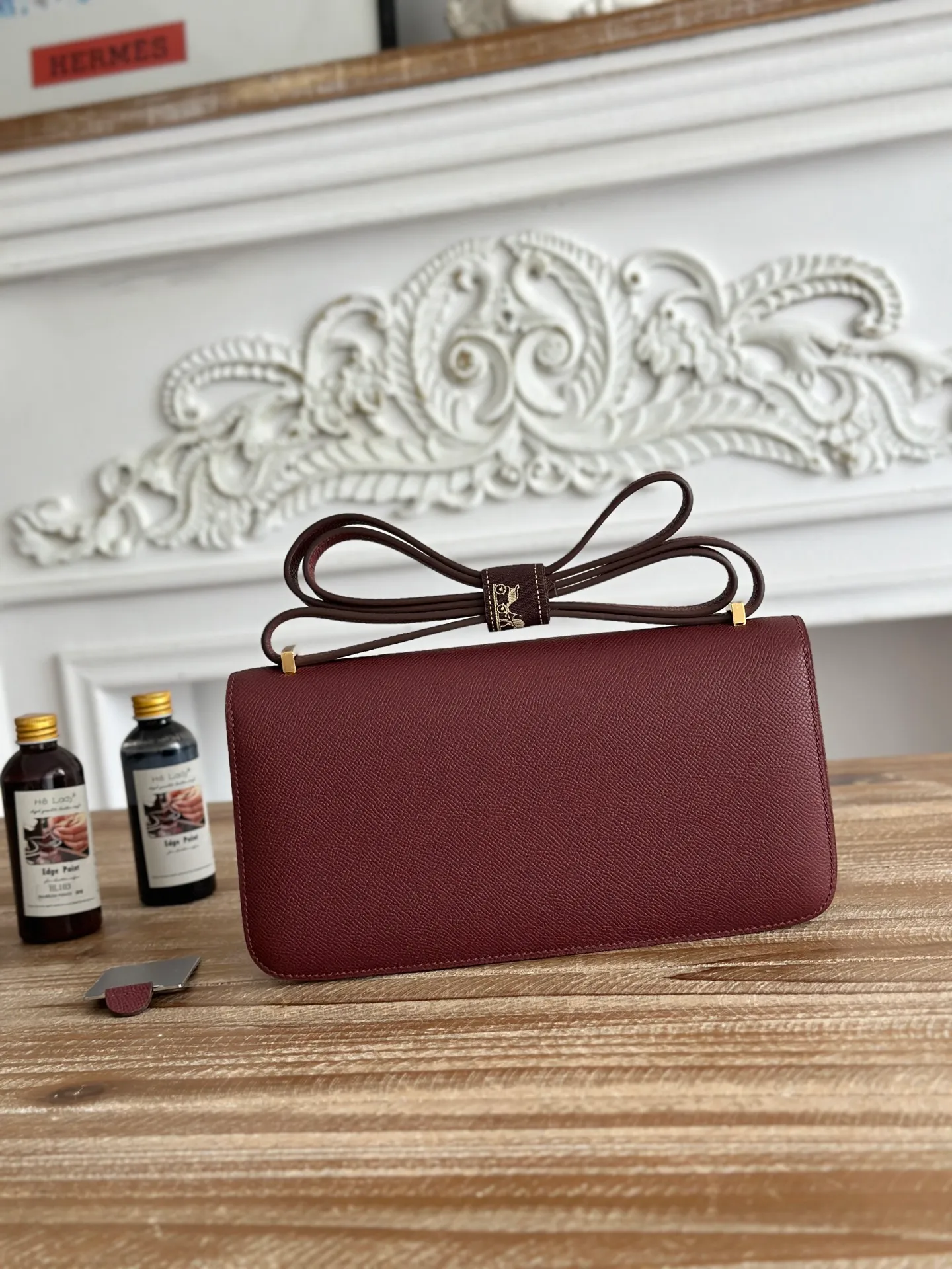 All categories Hermès women's bags (Hermès) Hermès 2616