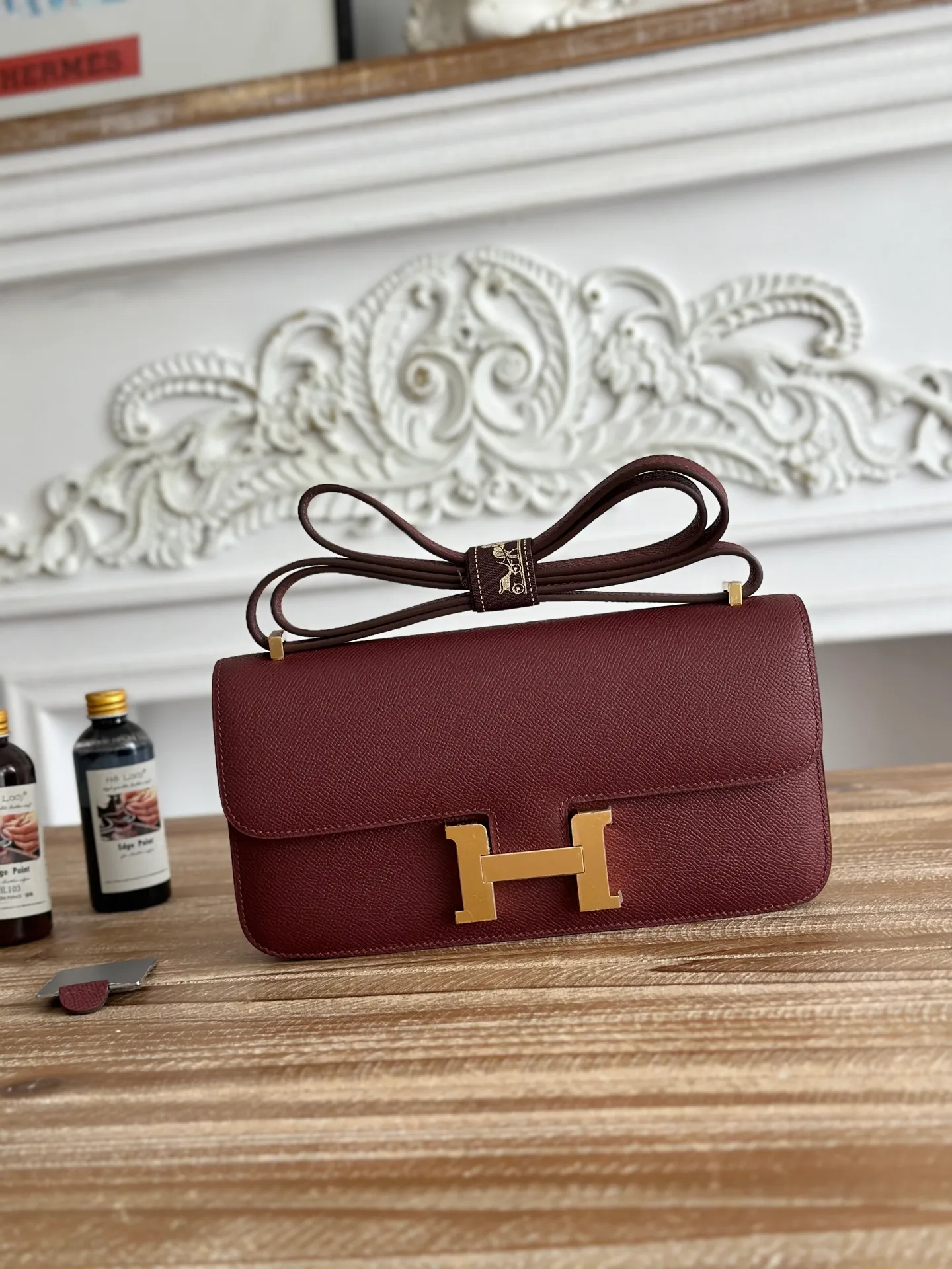 All categories Hermès women's bags (Hermès) Hermès 2616