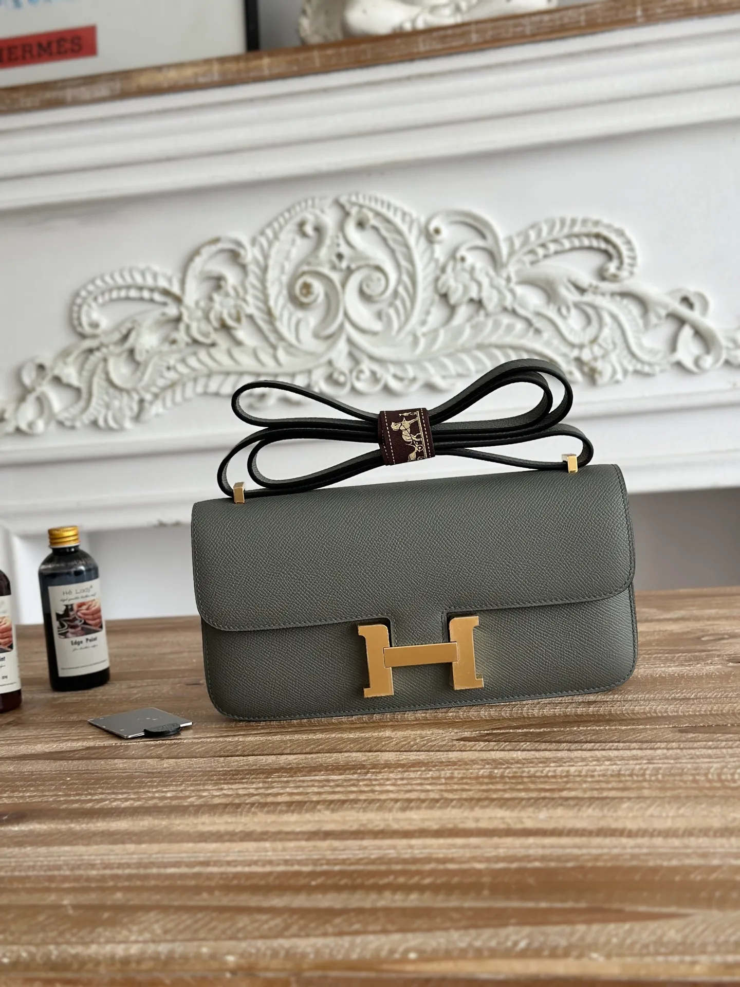 All categories Hermès women's bags (Hermès) Hermès 2616