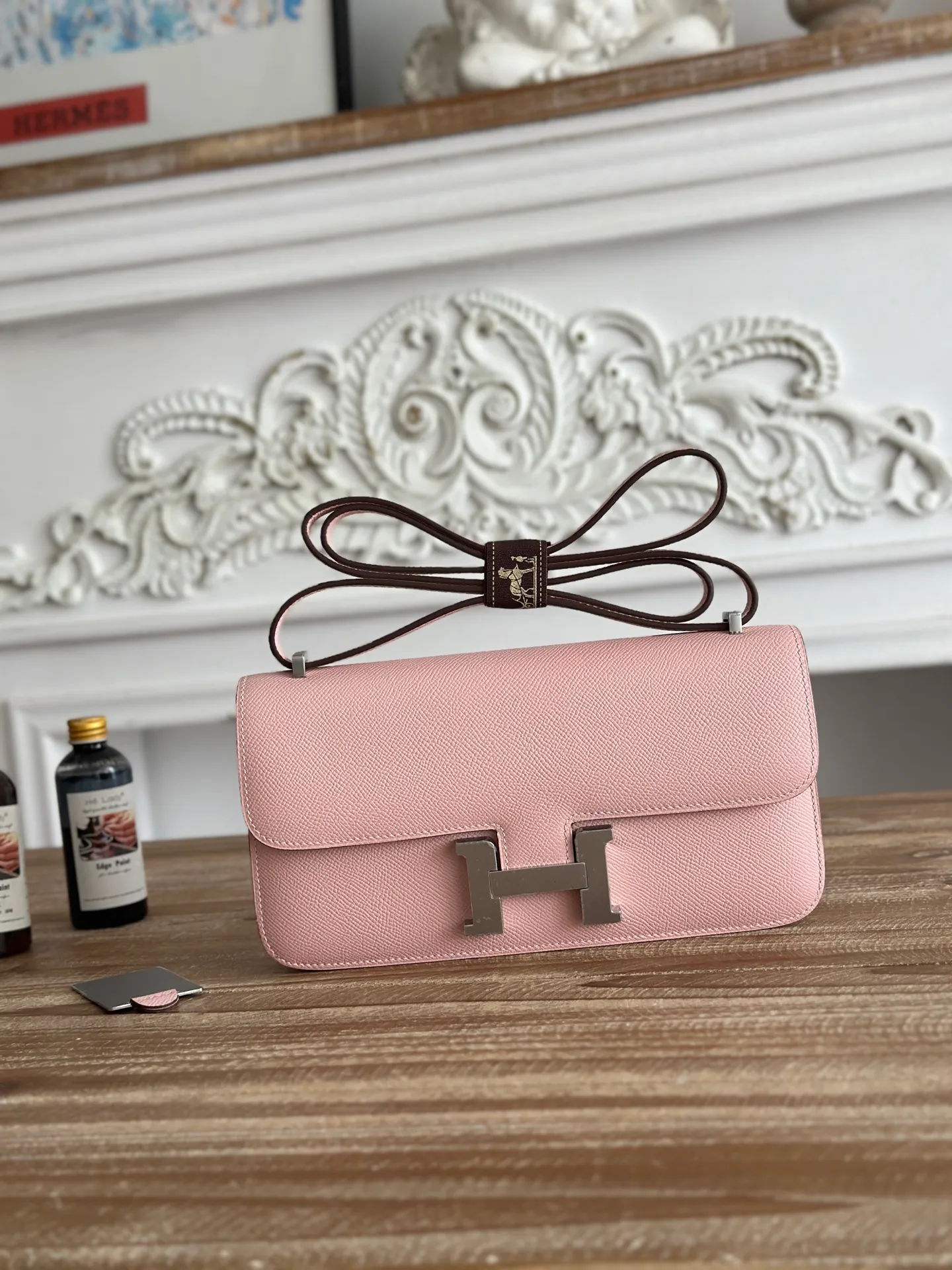 All categories Hermès women's bags (Hermès) Hermès 2616