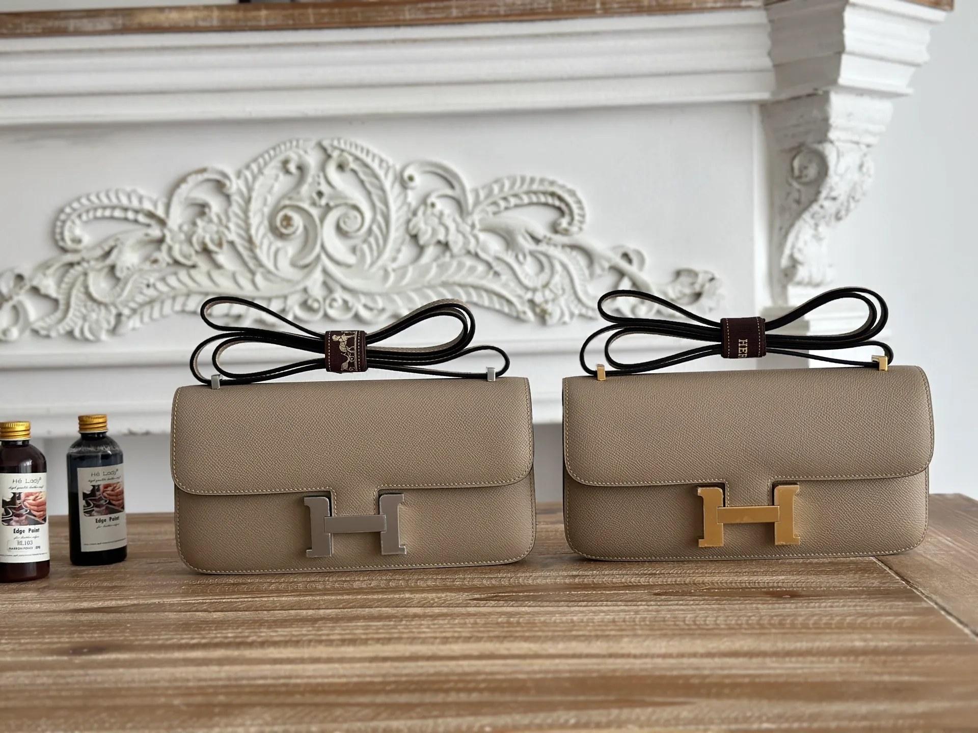 All categories Hermès women's bags (Hermès) Hermès 2616