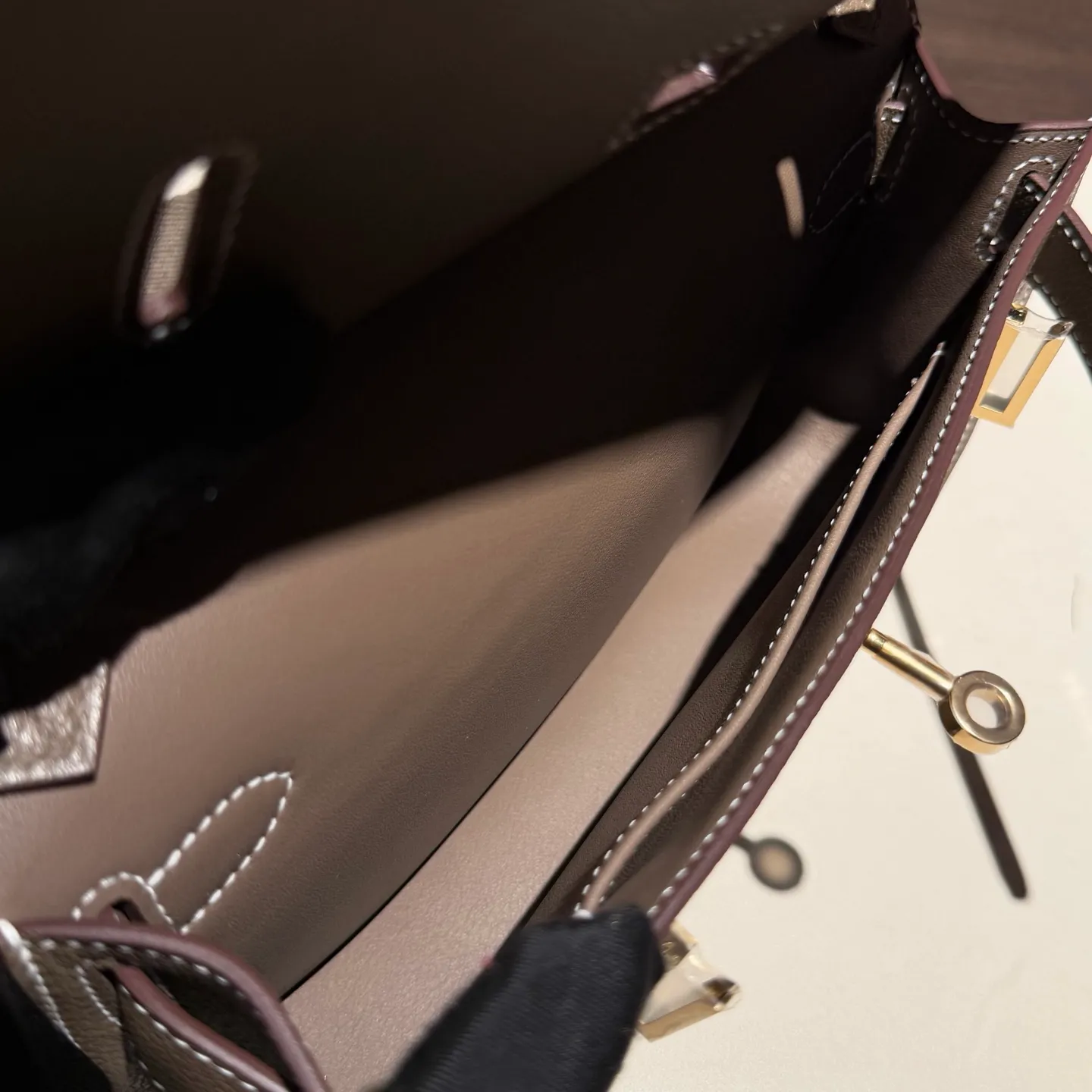 All categories Hermès women's bags (Hermès) Hermès 2323