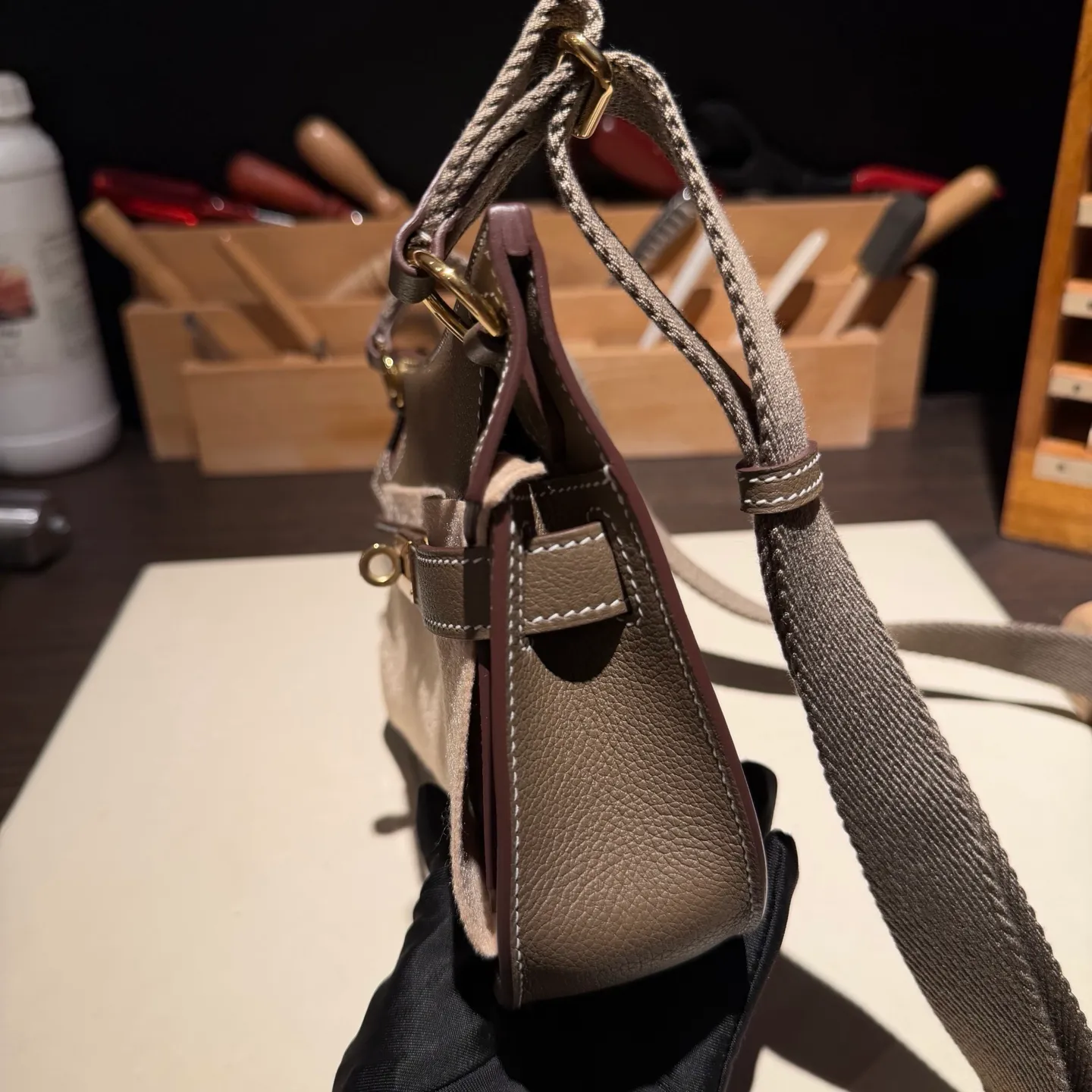 All categories Hermès women's bags (Hermès) Hermès 2323