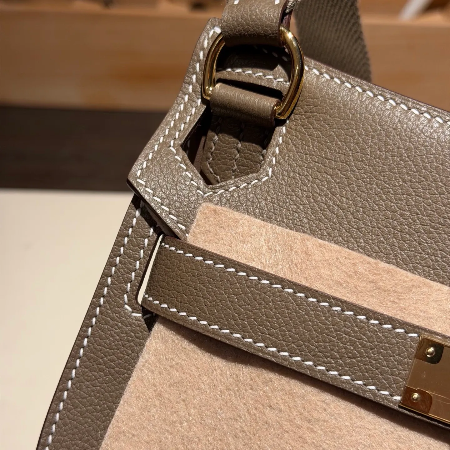 All categories Hermès women's bags (Hermès) Hermès 2323