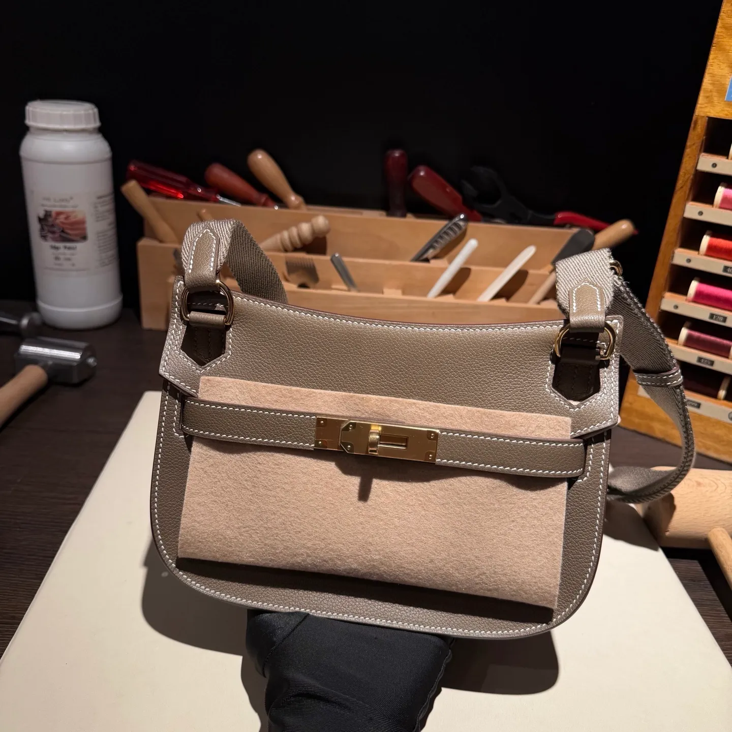 All categories Hermès women's bags (Hermès) Hermès 2323