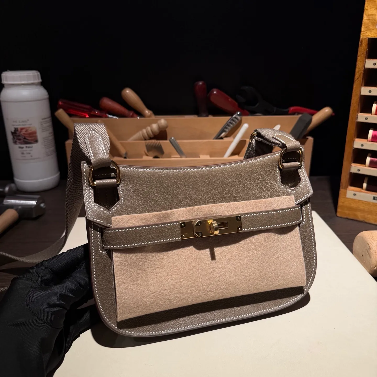 All categories Hermès women's bags (Hermès) Hermès 2323