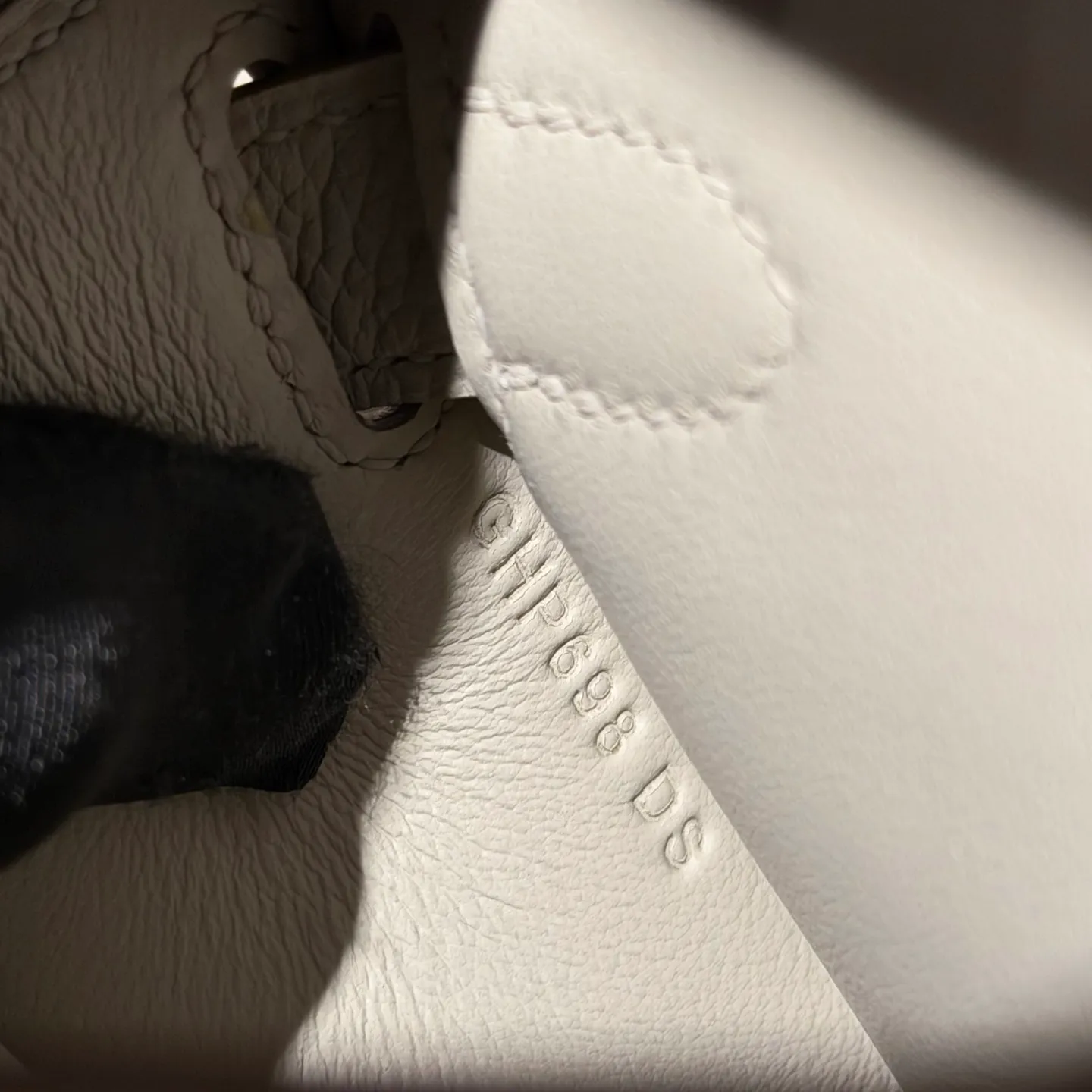 All categories Hermès women's bags (Hermès) Hermès 2323