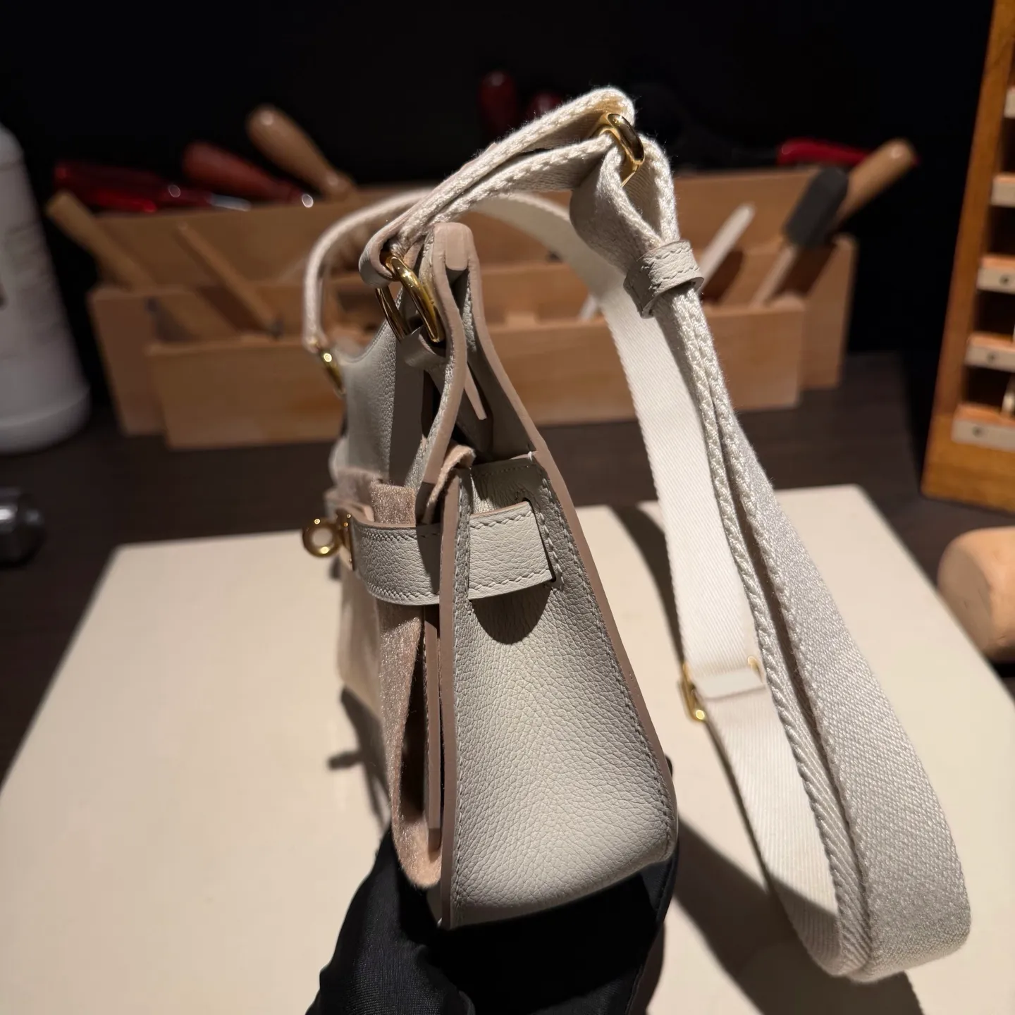 All categories Hermès women's bags (Hermès) Hermès 2323