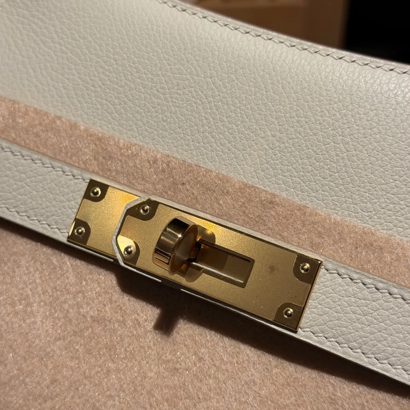 All categories Hermès women's bags (Hermès) Hermès 2323