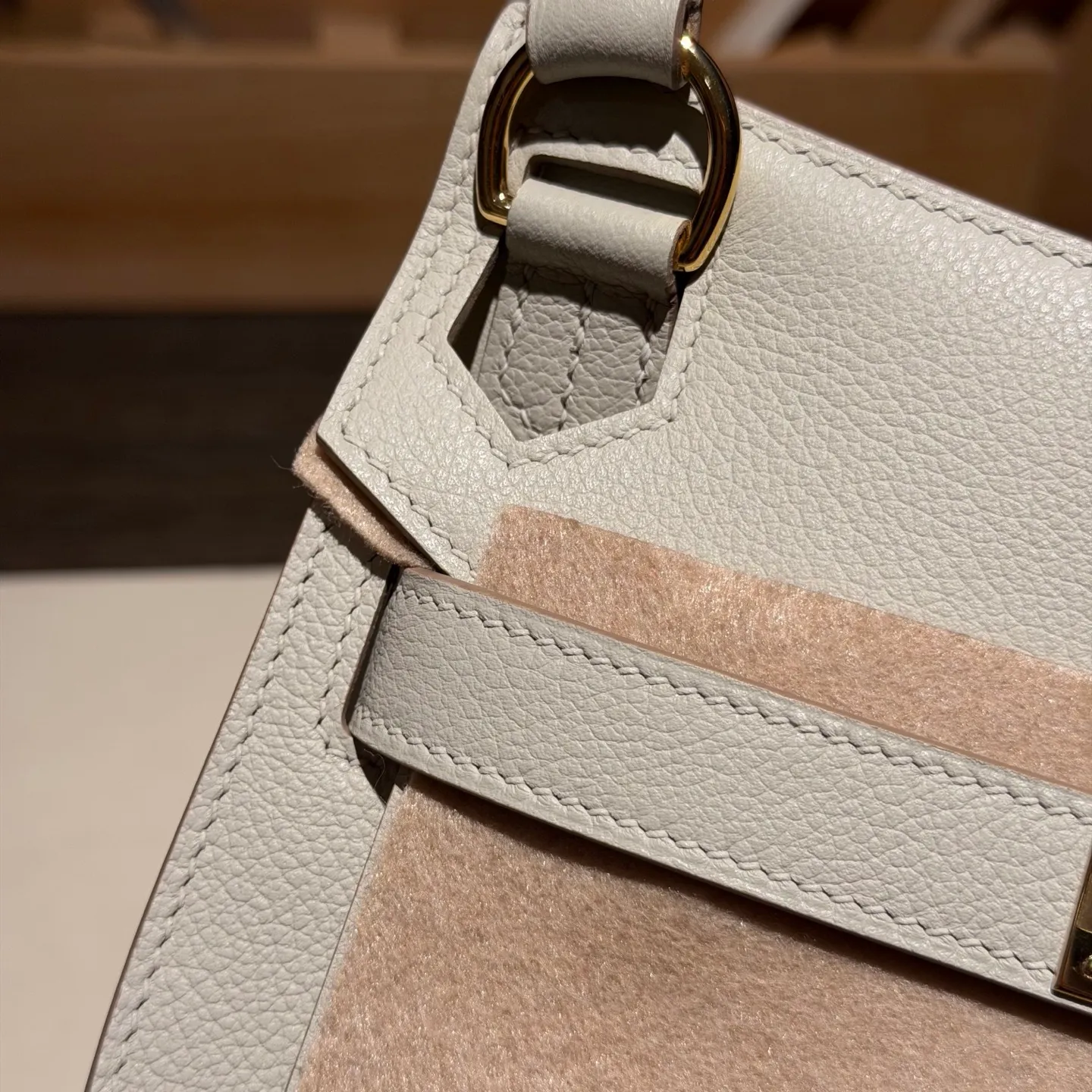 All categories Hermès women's bags (Hermès) Hermès 2323