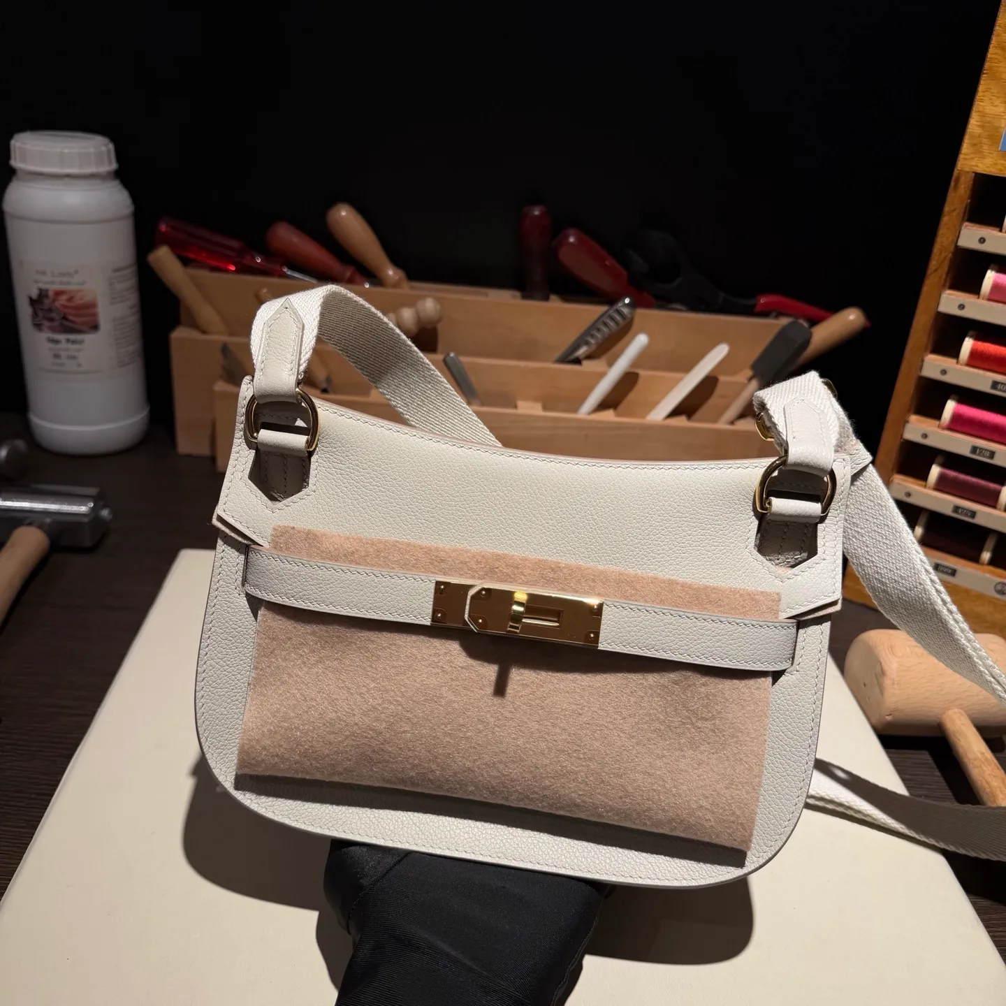 All categories Hermès women's bags (Hermès) Hermès 2323